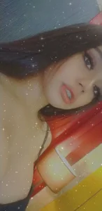 MistressBangs Be mine and be addicted and make me as your "WORLD" Pic