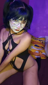 Sharkyu1 Cutie clown . fénykép