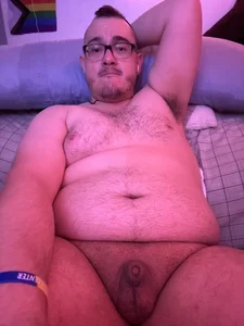 clarkent14 Public Pic