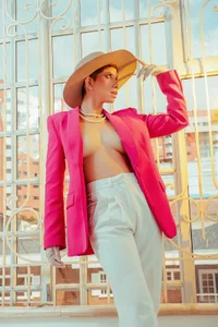 Alice_Barry Public зображення 4