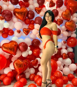 ivyy_scott Valentine's day 2024 Pic 5