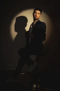 EdwardRoss_ Your dream boy Pic 9