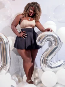 Naomii_King New Year 🎇 Pic 6