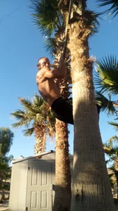 bigraski1976 Working out Pic 4