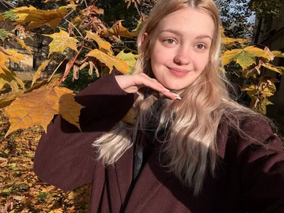 autumn vibes🍁🍂