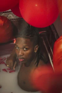 DominicSccott Valentine Foto