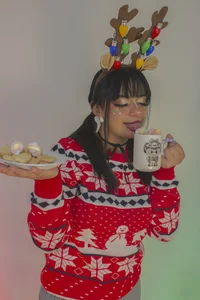 Lunyhose Happy Holidays♥♥ Pic