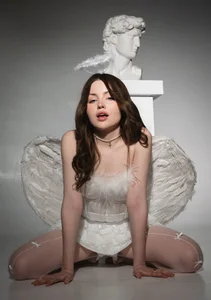 Lora_Rosee Happy Valentine's Day 💋 зображення 4