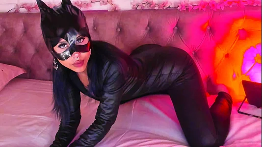 Gatubella od Kitty_Pam  5 snímek