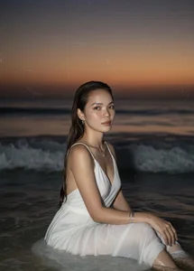 BEACH VIBE 🌊 od xSeductiveMarga  snímek