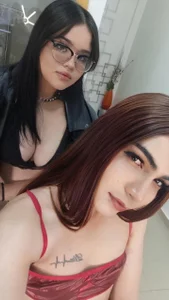 Kate_Dynasty karla y vanessa 사진