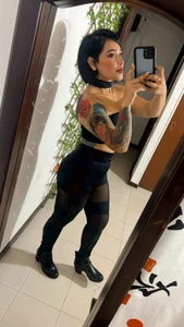 Zdjęcia Scarlett_XXXX Myself:  6