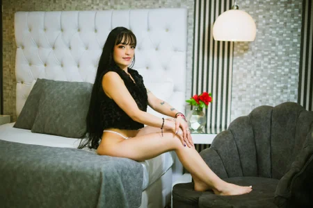 ChloeyBlack Natural Temptation 🔥 Εικόνα 2