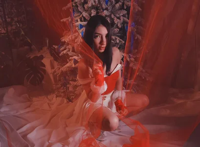 AmyArmstrong Merry xxxmas 🎄 Hình 3