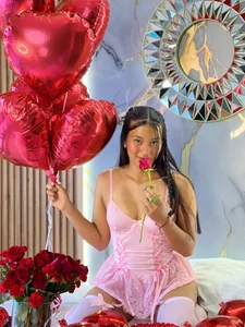 LIA_SWAN_ Happy Valentine´s Day💕 Pic 3