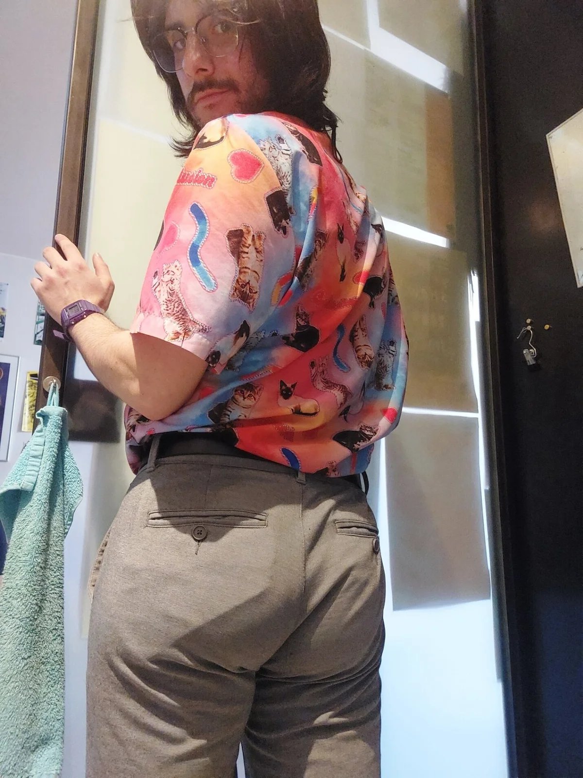 Chuck-FR immagine di tendenza 3346