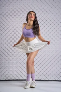 IsaDiiaz kullanıcısının something sporty albümü -  5 fotoğraf