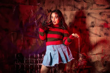 Vic_Taylorのhappy nightmares 😴の 7枚の写真