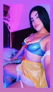 Bigtiti01 Happy Halloween my darlings ☺️😘 圖片 2