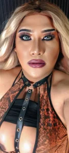 Dominant Duhara de MistressDuhara Foto