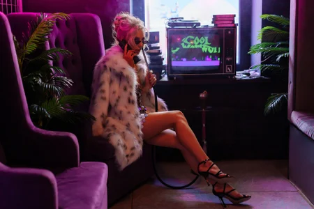 TiffanySteinPublic Bild 8