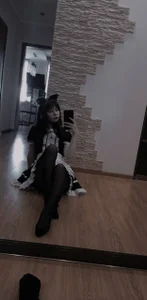 kitsune_little maid neko Poză 2