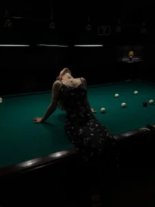 Beverly_Smith pool❤️ Pic 5