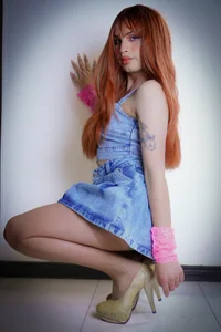 amapola_hs CASUAL OUTFIT Foto 2