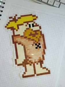 reaLISStic Art projects ♥ Pic 8