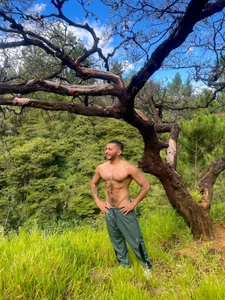 maximusclark1 taking the sun  5. fénykép