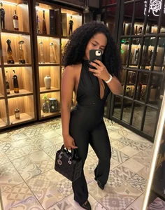 Nahomifoxt 💋 Foto