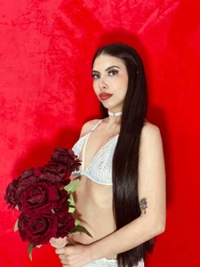 Alana_Hotterr happy valentine's day💖💖 Pic 5