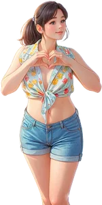 AdorahB3ll3 Public Pic 6