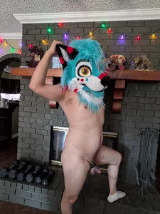 KiPumpdoggo Fireplace Immagine  6