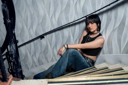 Public od RobinBennett  snímek