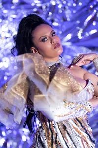 Jade_Jones_a HAPPY NEW YEAR Immagine  7