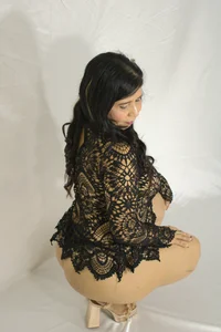 YUSELFI_ROSS_のDark Vibesの 3枚の写真