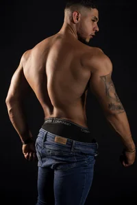 MassimoWalton2のBlack 🏴の 5枚の写真