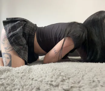 TheVictoriaWolf Bad Wolf 🐺🔥 Immagine  3