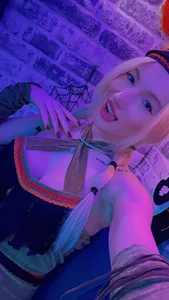 Happy Halloween! de Ella_Charm Foto