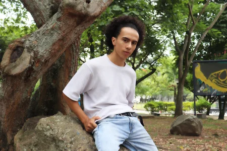 GOOD BOY 💖 od Stiven_yb  3 snímek