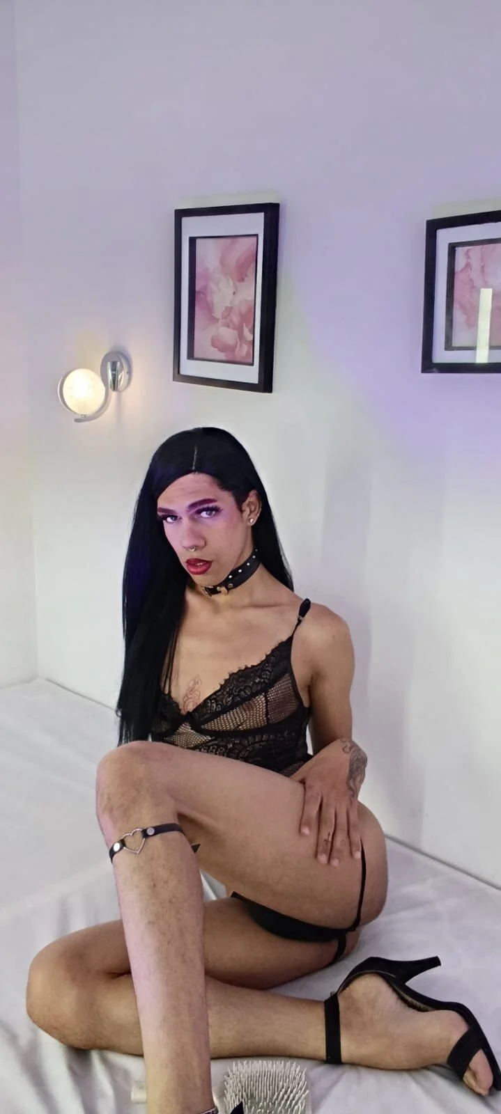 Kloe_Colliva избранные изображения 8678
