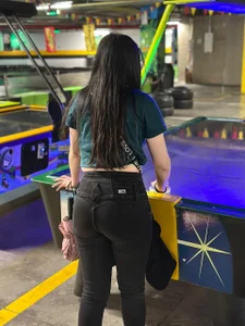 Public od HannaWen_  snímek