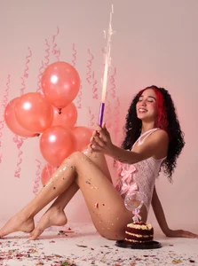 ashly_mr My gift is me 🎀 Pic 2