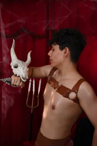 HAPPY HALLOWEEN 2024 od Naytoon__lex  3 snímek