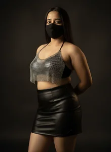 Sanvi-Queen Studio 🔥 Εικόνα