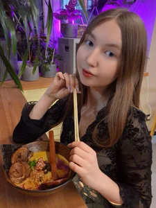 ElfredaTupyA little more japanese vibes :3图片