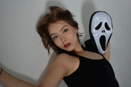 Zdjęcia LumMina main character 🖤:  3