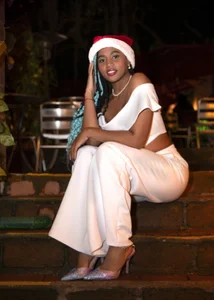 AgataRinaldi Happy new year 2026  3টি ছবি