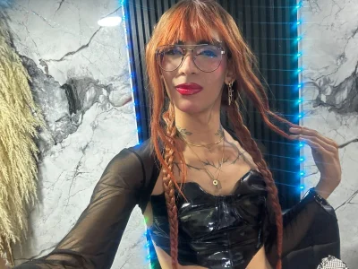 Alice_randyy Surrender to me Poză 4